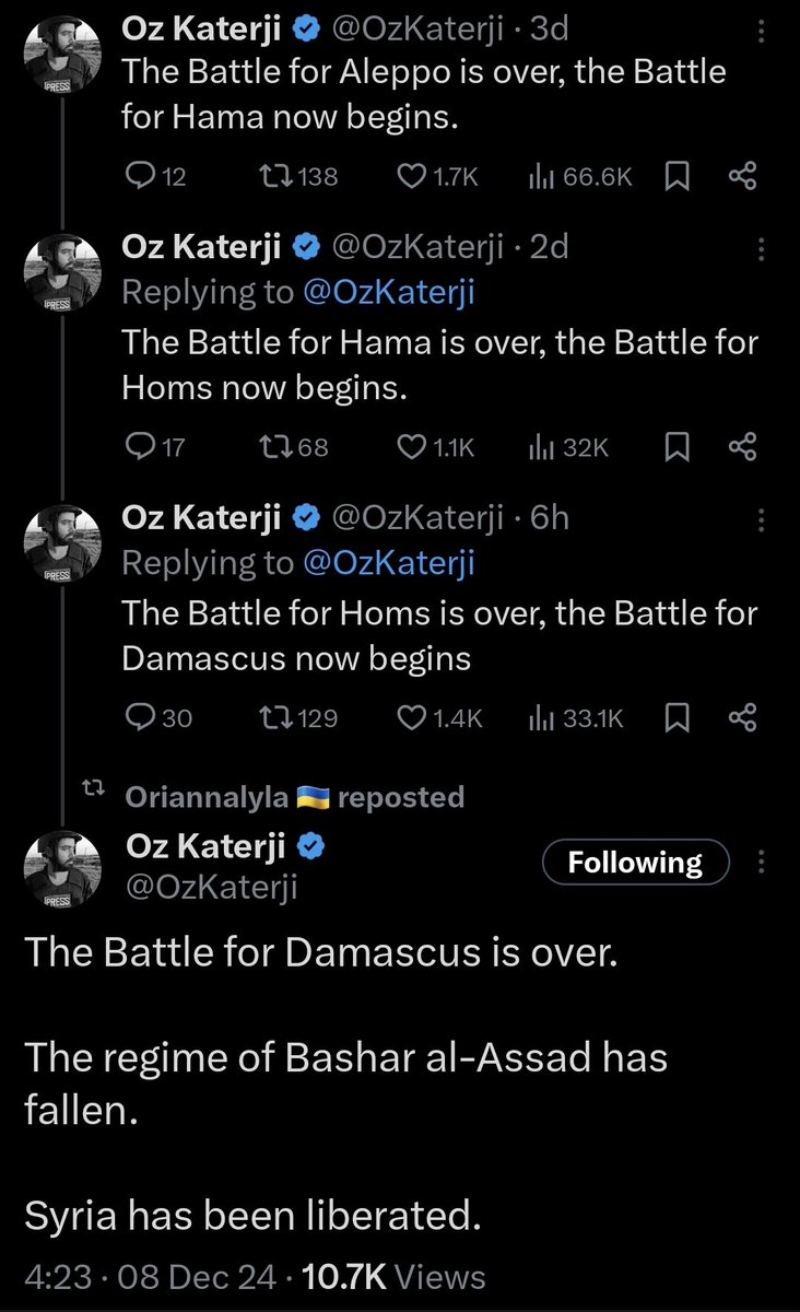 CathFawr's tweet photo. Actually fucking insane week https://t.co/YwvmkJlaNc