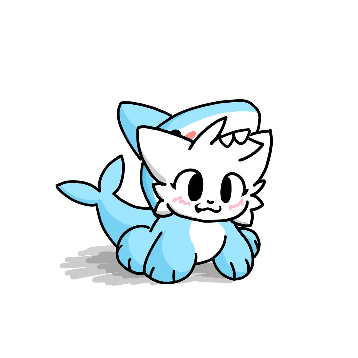 Boykissers Gallery 500/11

🤍🦈_(0/⁠/ω//0)_ 🦈🤍
#boykisser_galley #BOYKISSER #dibujodigital