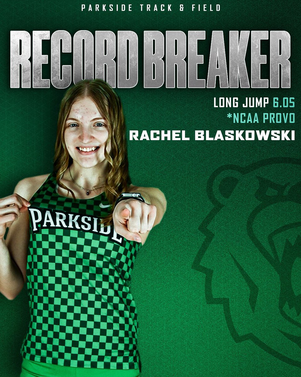 Parkside XC/TF tweet media