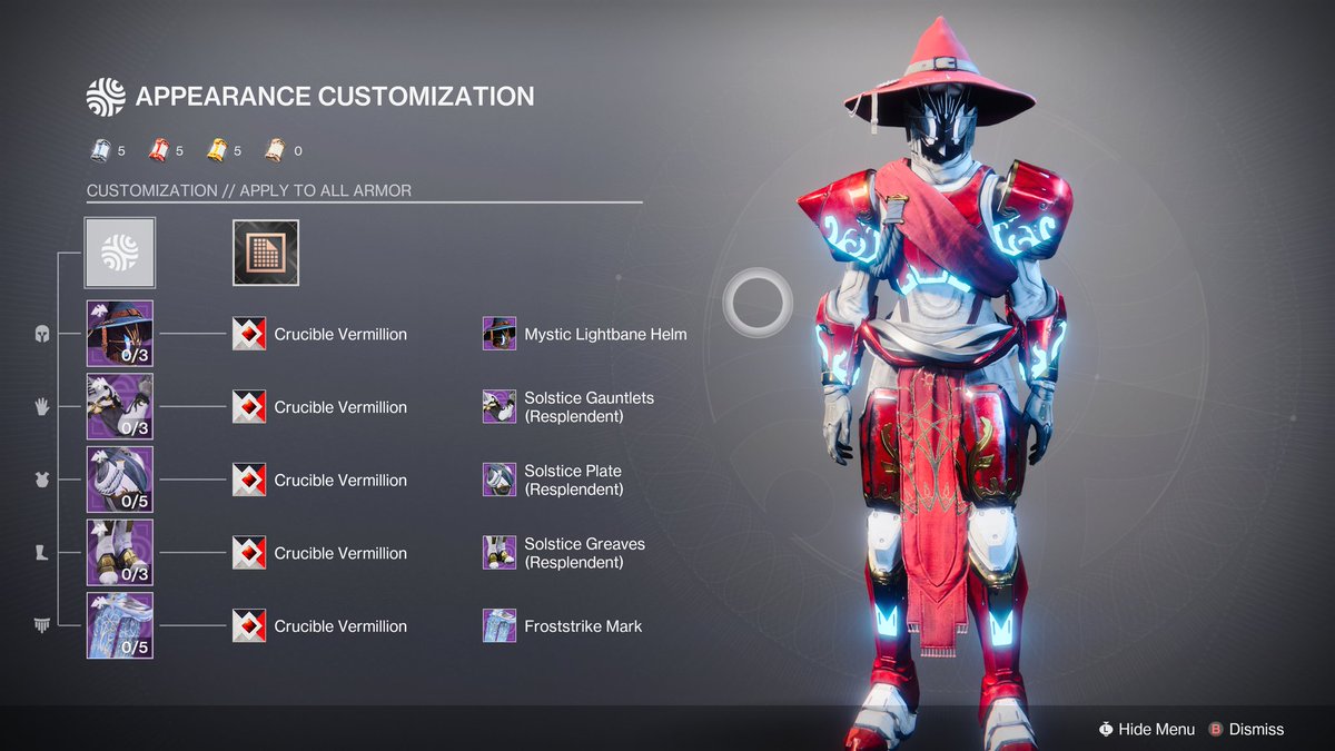 VeryMuchZombie's tweet photo. Christmas preparations with friends #DawningFashion

#Destiny2 #Destiny2Fashion
@A_dmg04 @BrunoLouviers @MoltenSlowa @DestinyTheGame @Destiny2Team

ID: 
ImNotZombie#9915
Jobbe#3499
Lugardis#7029 https://t.co/5eYut4Iu3A