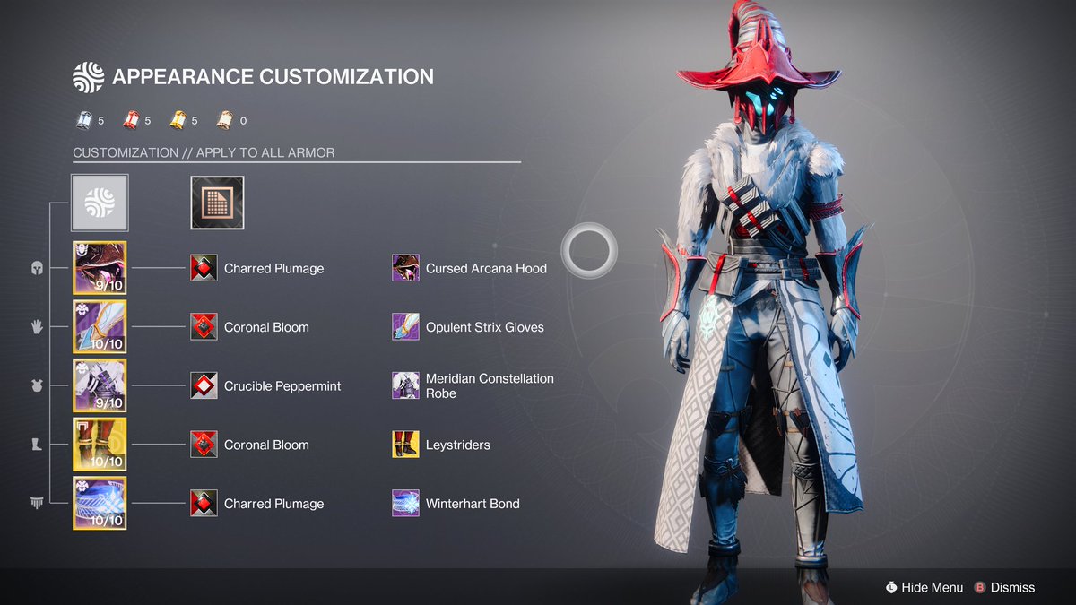 VeryMuchZombie's tweet photo. Christmas preparations with friends #DawningFashion

#Destiny2 #Destiny2Fashion
@A_dmg04 @BrunoLouviers @MoltenSlowa @DestinyTheGame @Destiny2Team

ID: 
ImNotZombie#9915
Jobbe#3499
Lugardis#7029 https://t.co/5eYut4Iu3A