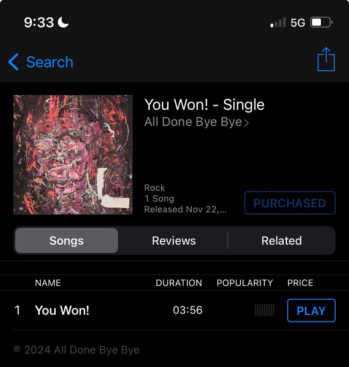 ky/kyle was here🩸 (@elegantly_high) on Twitter photo been obsessed with this song since it dropped so i had to buy it on itunes just incase i ever lose data <a href="/AllDoneByeBye/">All Done Bye Bye</a> 🖤 been obsessed with this song since it dropped so i had to buy it on itunes just incase i ever lose data <a href="/AllDoneByeBye/">All Done Bye Bye</a> 🖤
