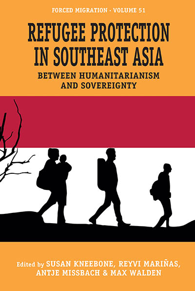 New and open access book: Refugee Protection in Southeast Asia: Between Humanitarianism and Sovereignty

Edited by Susan Kneebone, Reyvi Mariñas, Antje Missbach and Max Walden

berghahnbooks.com/title/Kneebone…