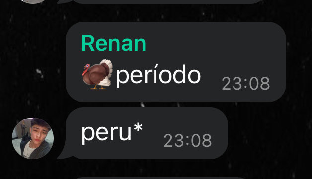RenanBurro's tweet photo. hoje o dia vai ser longo https://t.co/RTPnqwG2F3
