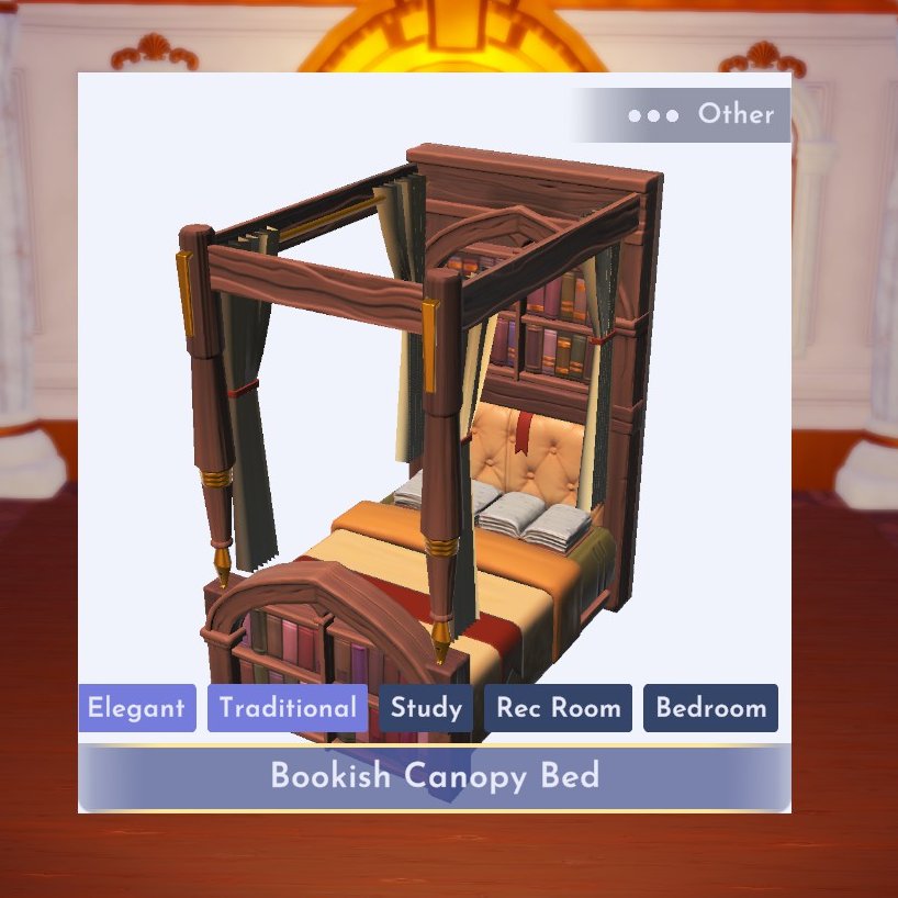rachfulgames's tweet photo. books and more books! 📖

#disneydreamlightvalley #ddlvcommunity #ddv https://t.co/0q27hDhAvR