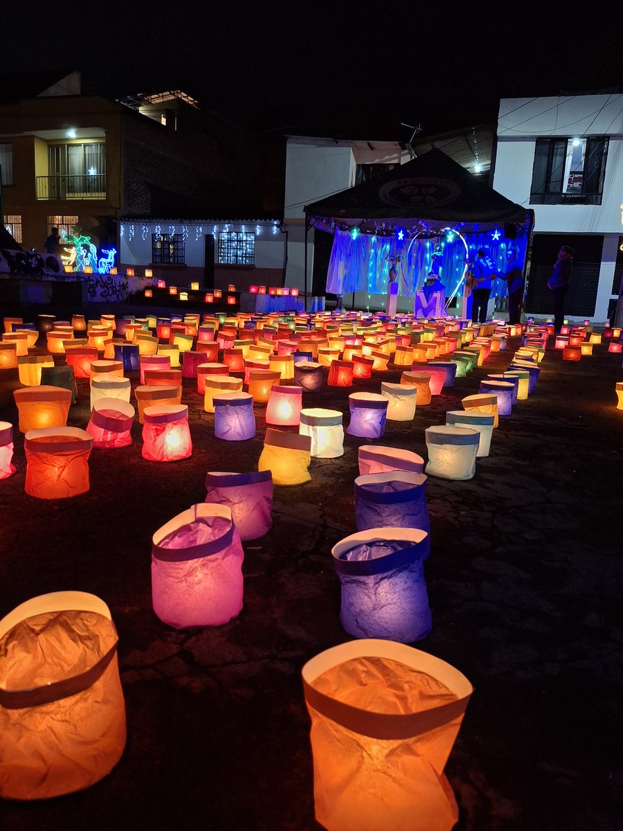 darioffajardo's tweet photo. @colombia_hist @anansar Sandoná (Nariño).
Diciembre 7 de 2024. https://t.co/zTzZWOXj3F