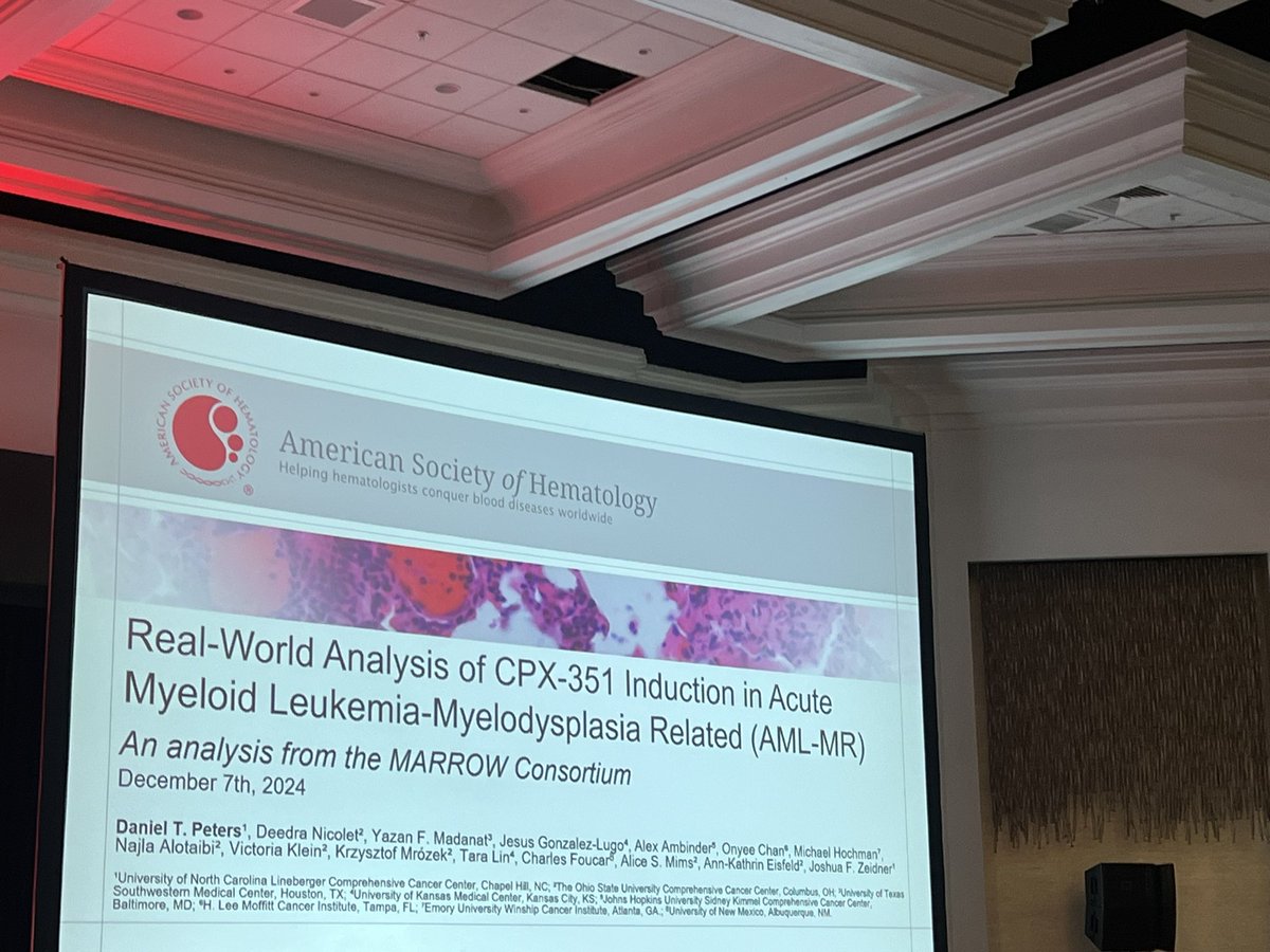 Joshua Zeidner MD tweet media