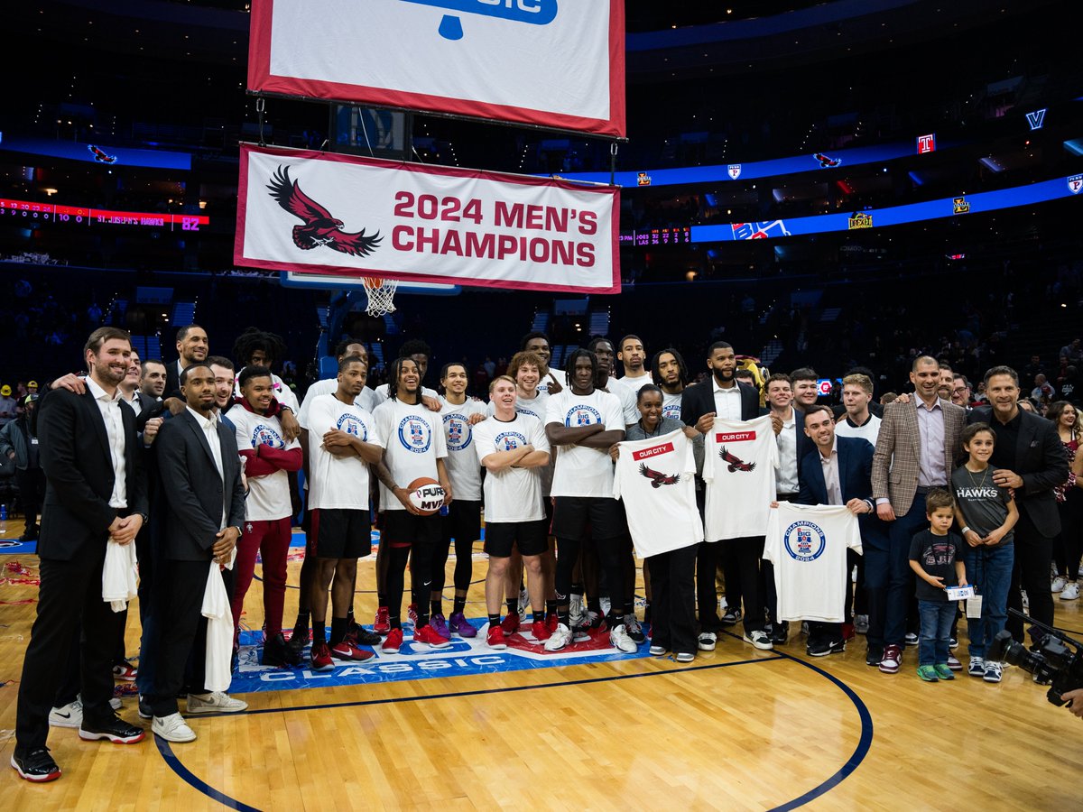 Big5_Hoops's tweet image. Your ๐ฎ๐ฌ๐ฎ๐ฐ ๐๐ถ๐ด ๐ฑ ๐ ๐ฒ๐ป'๐ ๐๐ฎ๐๐ธ๐ฒ๐๐ฏ๐ฎ๐น๐น ๐๐ต๐ฎ๐บ๐ฝ๐ถ๐ผ๐ป๐ ๐คฉ
#Big5isPhilly x @Toyota