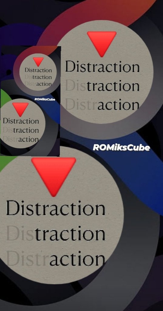 romikscube's tweet image. YOU HAVE TO REMOVE 
SOME THINGS,

to #remain within the #rightthing.