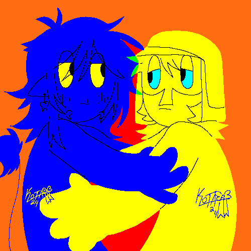 pebbleheadz_'s tweet image. i depend on you #osddsystem