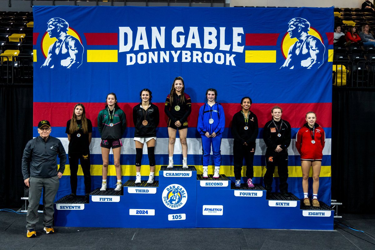 DeKalb Wrestling tweet media