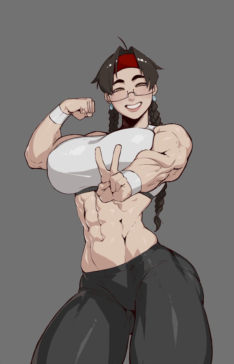 「Heads to 24 hour gym after class 」|Jankojaroのイラスト