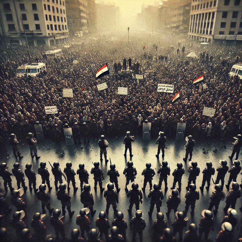 Sherif_S_Saad's tweet photo. هل يفاجئ الشعب المصري 
العالم ويفعلها  ؟؟!

#ابن_اللبوه
#دمشق 
#سوريا_تتحرر 
#ارحل_يا_سيسي https://t.co/psSTKOvwsD