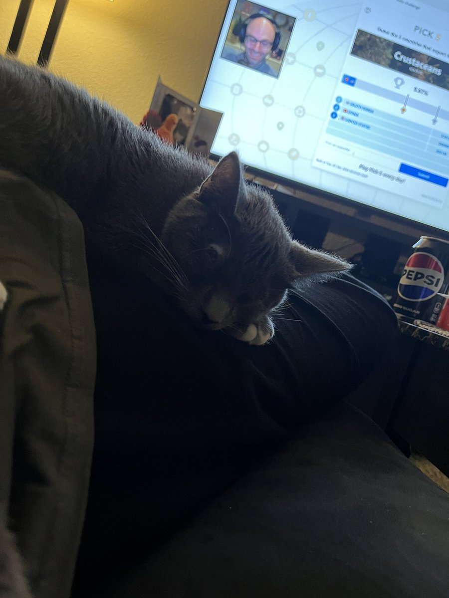 Can’t move after eating. Gonna postpone stream to tomorrow at 7pm CST if all goes well.