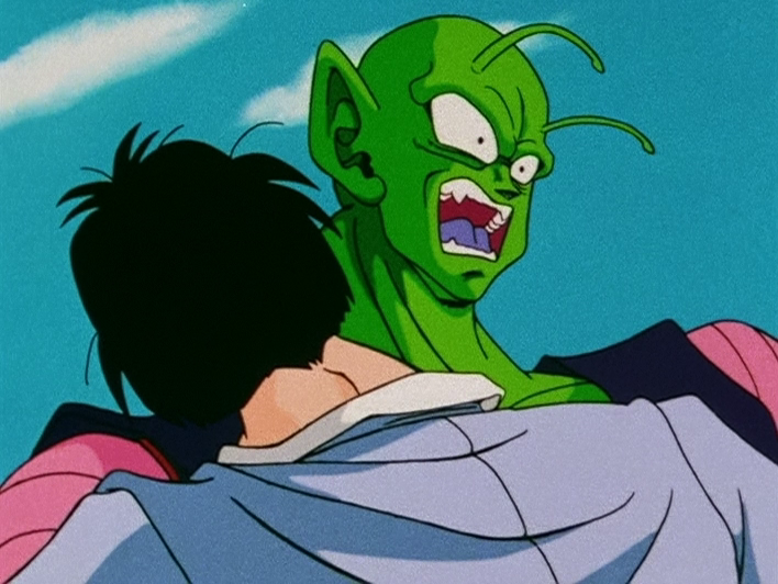 Dragon Ball Perfect Shots tweet media