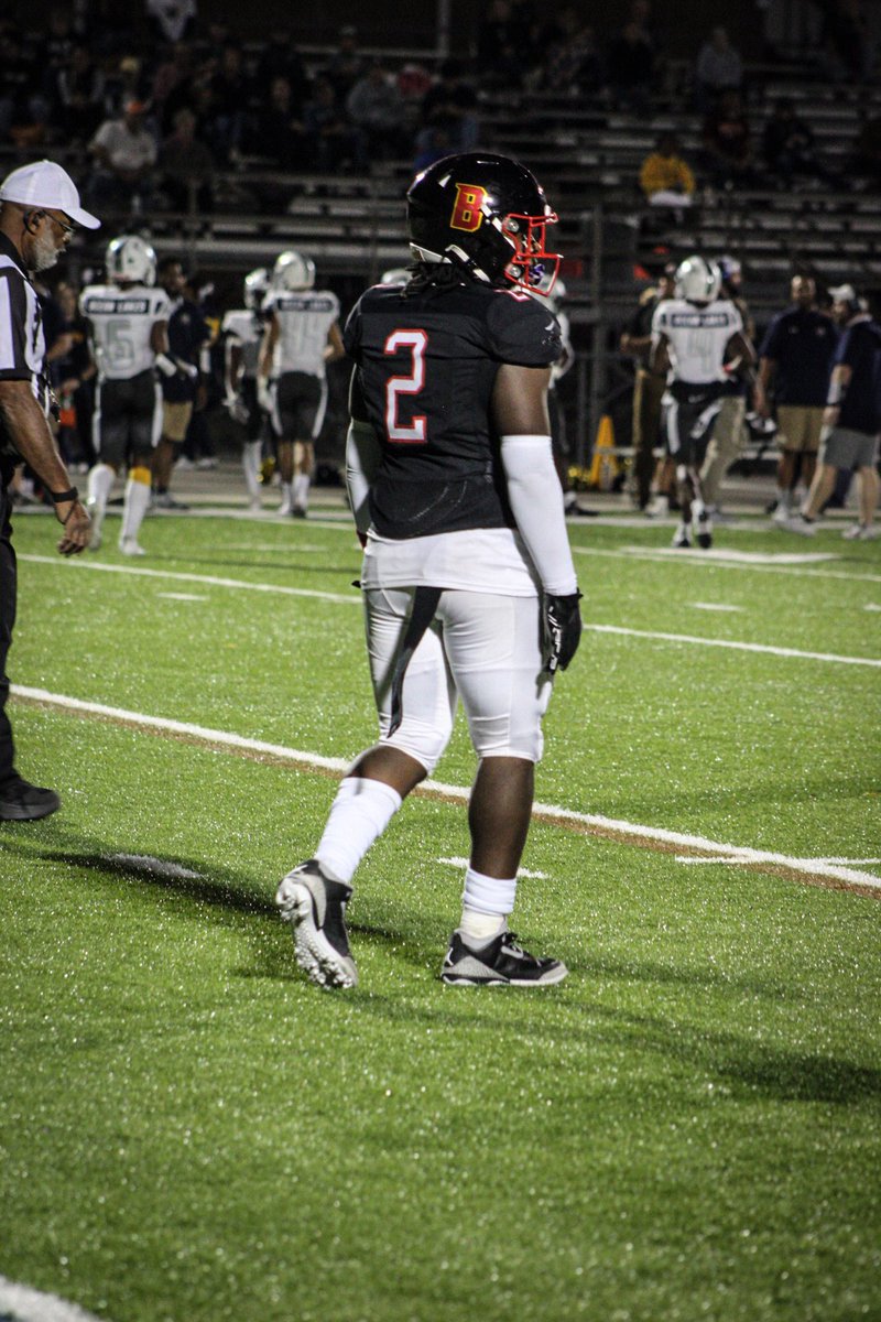 amir “duece” lyde tweet media