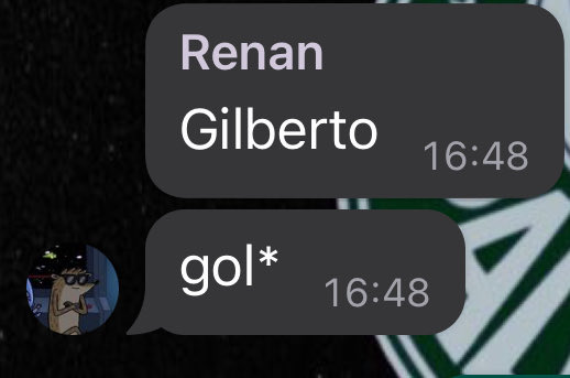 RenanBurro's tweet photo. gilberto https://t.co/SZZhcyGbic