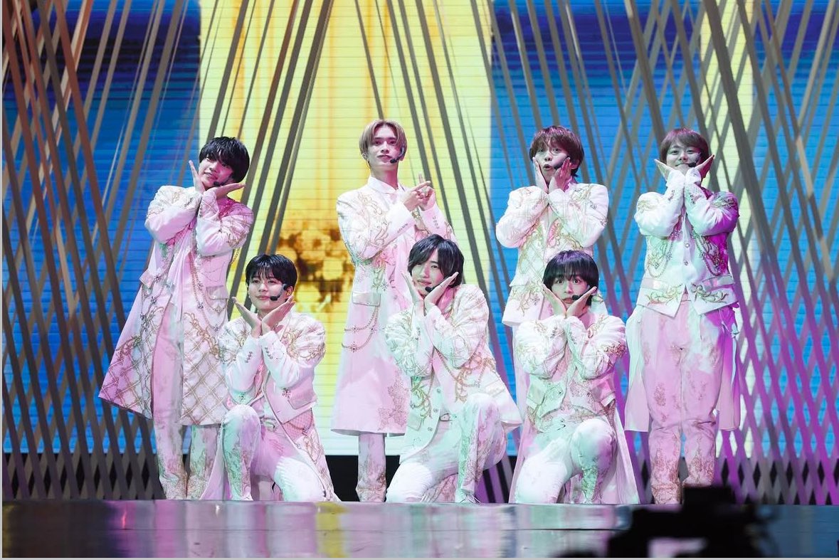 07_2star's tweet photo. 久しぶりにこのアカウント開いたけど、
やっぱなにわちゃん好きだぁぁー！！！！

 #なにわ男子 https://t.co/iyjlWMiHpv