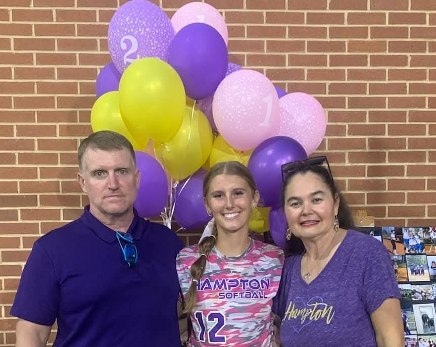 Coach Lisa. tweet media