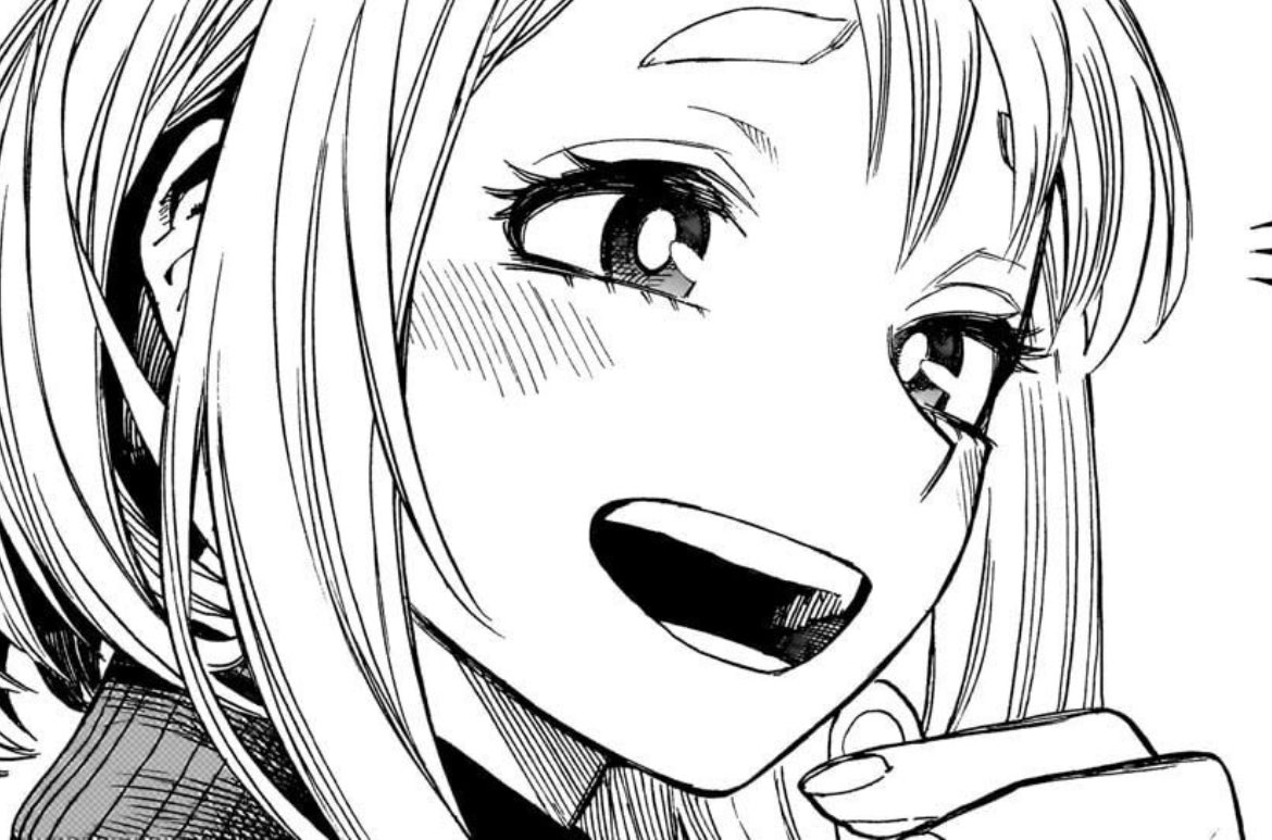 urakaka is really pretty here though like I get it 