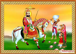 रामदेव जी महाराज आप सभी पर कृपा बनाए रखें रामदेव जी महाराज की जय हो 
सुबह वाली राम राम सा