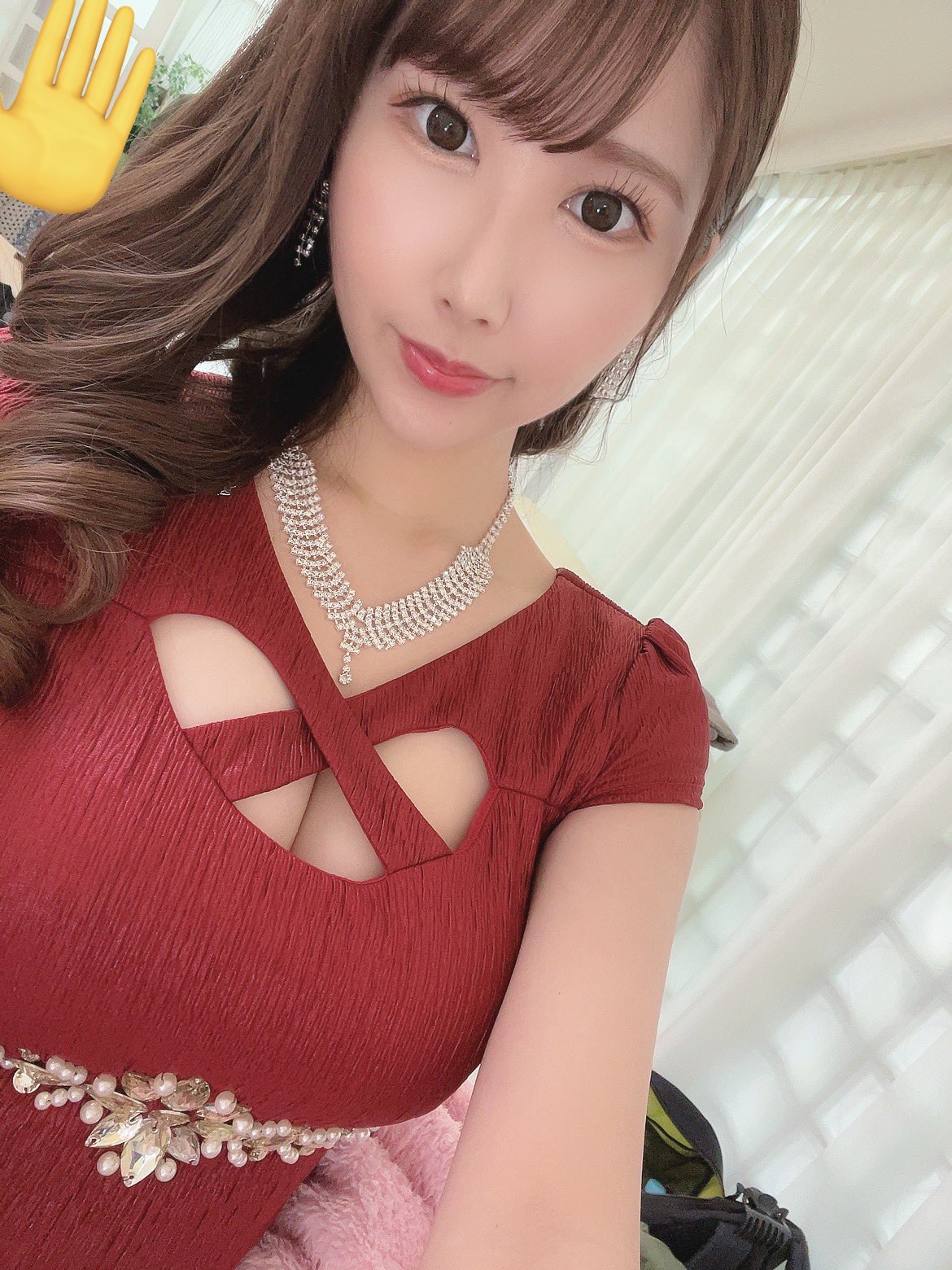 水瀬さな(元 青田悠華) (@minase_sana_) / X