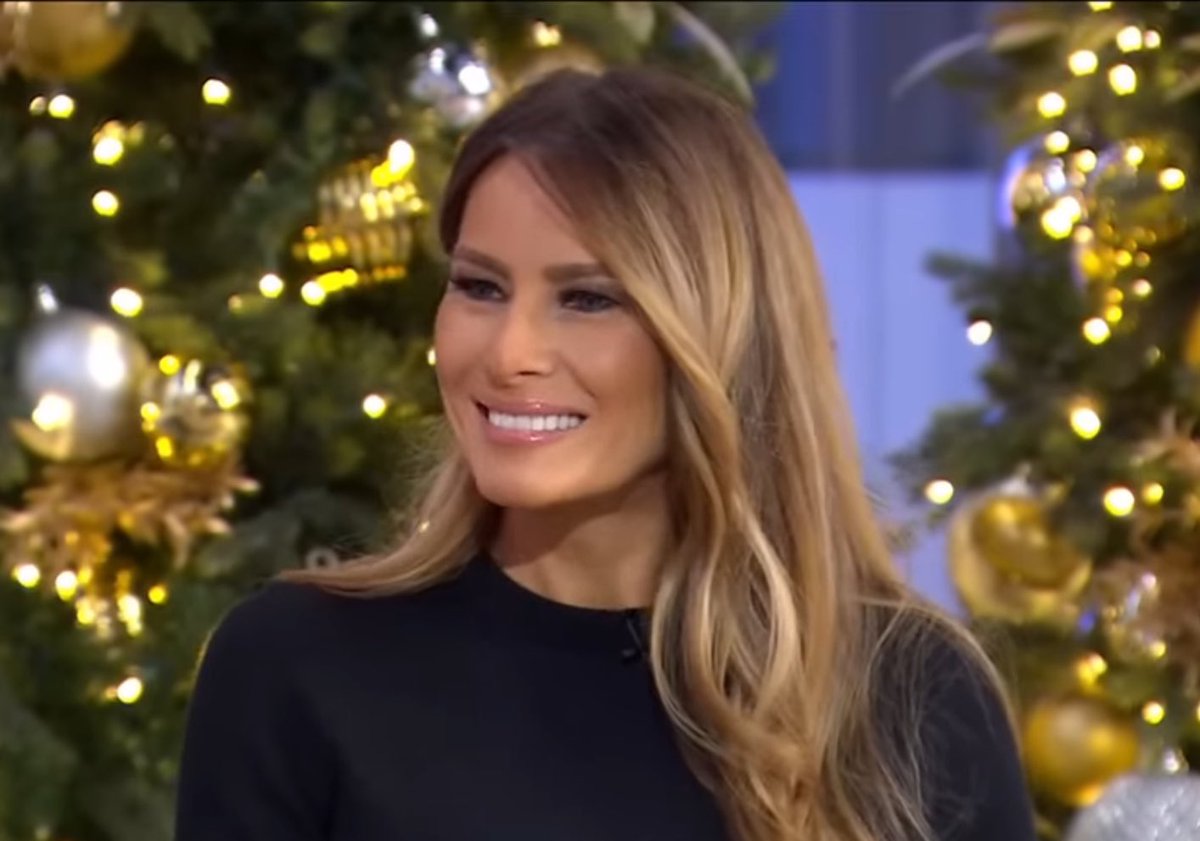 <a href="/TrumpBaroon/">barron trump</a> You absolutely do! 🥰