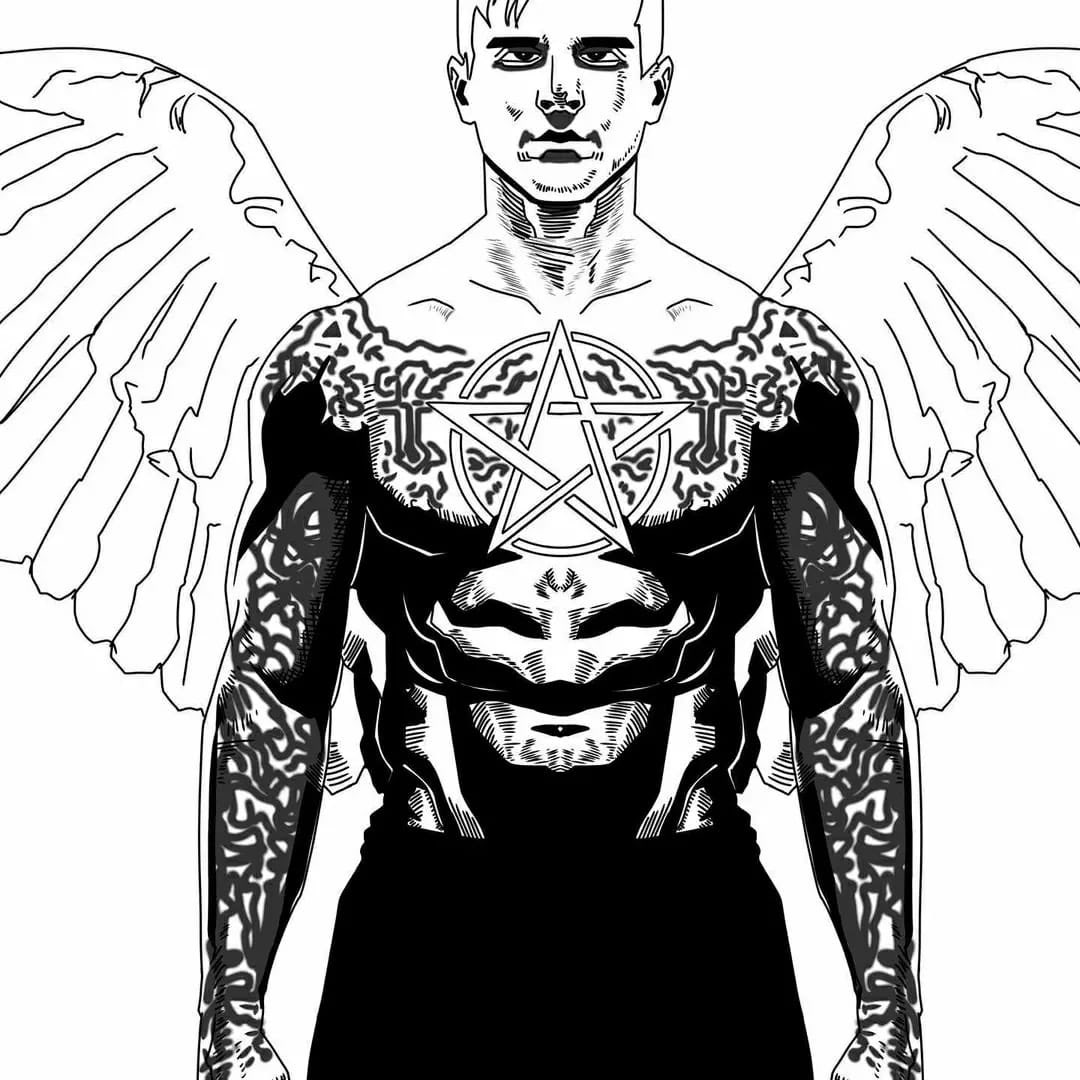 #digitalart