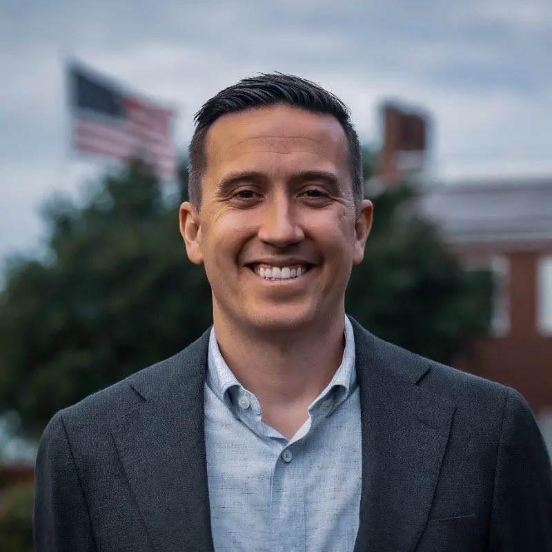 Samuel Armes (@samuelarmes) on Twitter photo If you are ready to help with policy in states like California, Texas, New York, and Florida,
This is your call to action!! 🫵
I’ll show you exactly how to get involved.
Let’s start with Texas:
Meet Lee Bratcher of Texas <a href="/lee_bratcher/">Lee ₿ratcher</a>
Lee founded the Texas Blockchain If you are ready to help with policy in states like California, Texas, New York, and Florida,
This is your call to action!! 🫵
I’ll show you exactly how to get involved.
Let’s start with Texas:
Meet Lee Bratcher of Texas <a href="/lee_bratcher/">Lee ₿ratcher</a>
Lee founded the Texas Blockchain