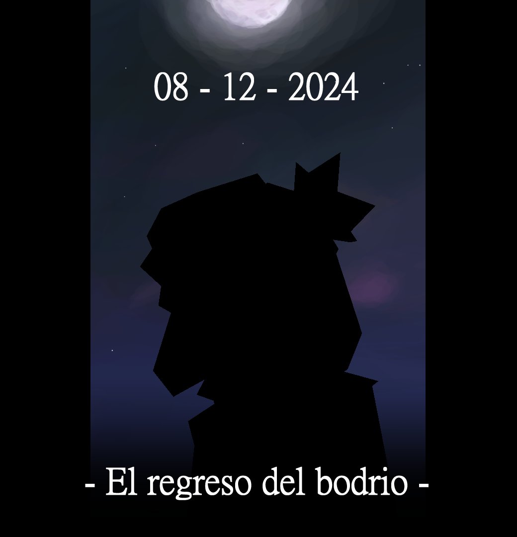 DelNevados's tweet photo. - Próximamente; Un teaser de un mix campanoso - https://t.co/YvLIBPozoh