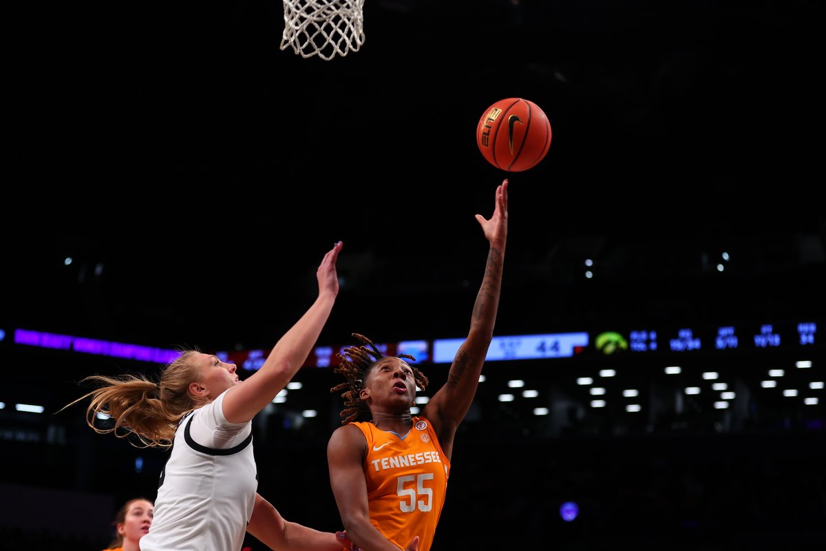 Final Stats 📊

Cooper: 23 PTS / 6 REB / 3 AST / 3 BLK / 2 STL
Whitehorn: 16 PTS / 2 REB / 1 AST / 3 STL
Spencer: 11 PTS / 1 REB / 2 AST / 1 STL
T. Darby: 11 PTS / 2 REB / 3 STL
Latham: 5 PTS / 4 REB / 3 STL
Puckett: 5 PTS / 2 REB / 1 BLK
Hollingshead: 3 PTS / 6 REB / 1 STL