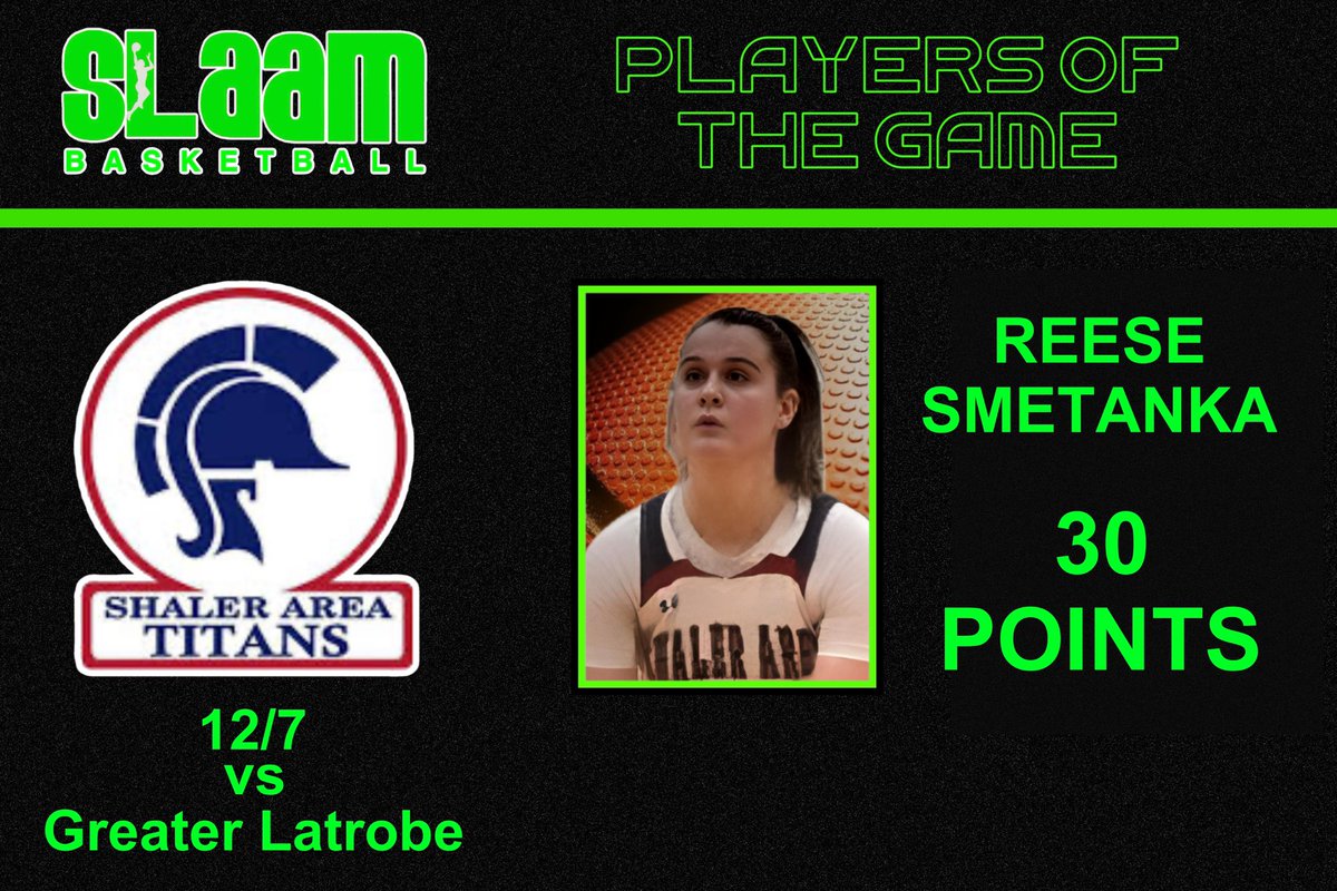 slaambasketball (@slaambasketball) on Twitter photo 30 burger!!! 🔥🔥🔥job by #SLAAMFam <a href="/SmetankaReese/">Reese Smetanka</a> this weekend!! Followed 22 yesterday with 30 today for <a href="/Shalerathletics/">Shaler Area Titans</a>!!! <a href="/SLAAM2027Grate/">SLAAM 2027 Grate</a> <a href="/SelectEventsBB/">Select Events Basketball</a> 30 burger!!! 🔥🔥🔥job by #SLAAMFam <a href="/SmetankaReese/">Reese Smetanka</a> this weekend!! Followed 22 yesterday with 30 today for <a href="/Shalerathletics/">Shaler Area Titans</a>!!! <a href="/SLAAM2027Grate/">SLAAM 2027 Grate</a> <a href="/SelectEventsBB/">Select Events Basketball</a>