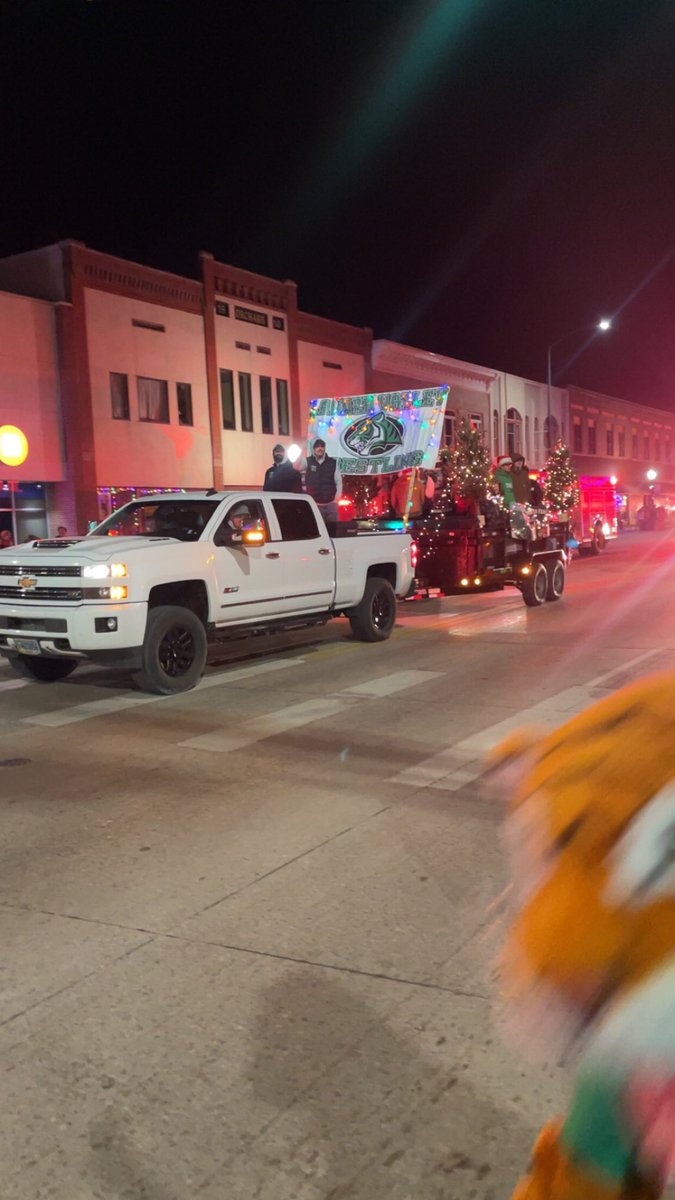 LVHS Activities tweet media