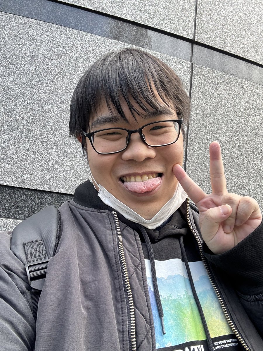 Rental_Messiah's tweet photo. レンタル終了にょ！
内容的にすぐには発表出来ないけど
いずれわかるっすよん😎 https://t.co/gSudGNcr5g