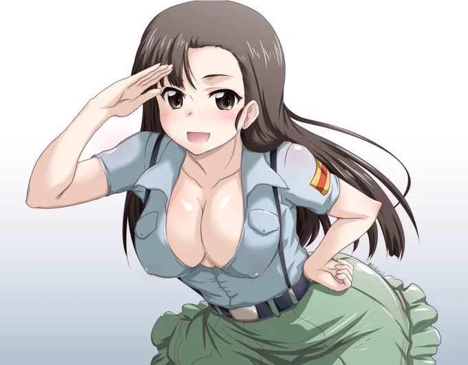 #西絹代生誕祭2024 #西絹代生誕祭 過去絵だけどー 