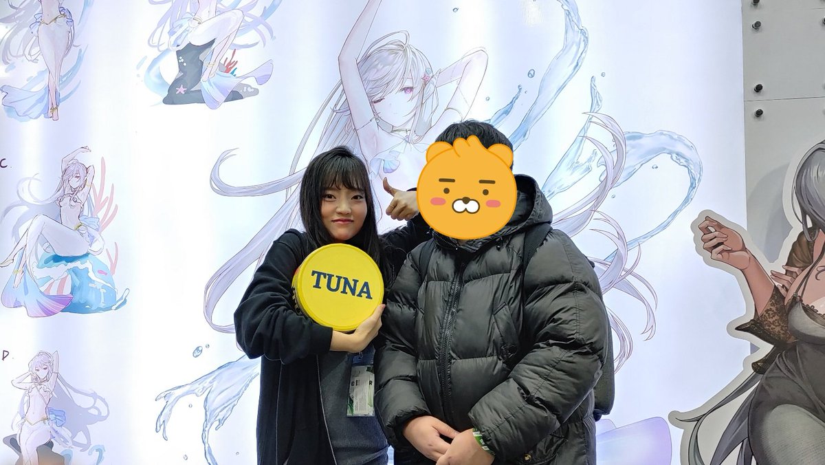 furaid210340's tweet photo. 선물 무사히 전달드렸습니다.
올라온 보람이 있네요.
감사합니다.
라스트오리진 잘 되게 해주세요.
#라스트오리진
#Last_Origin
#AGF_2024
#AGF
#VALOFE https://t.co/AJY0tN0YBz