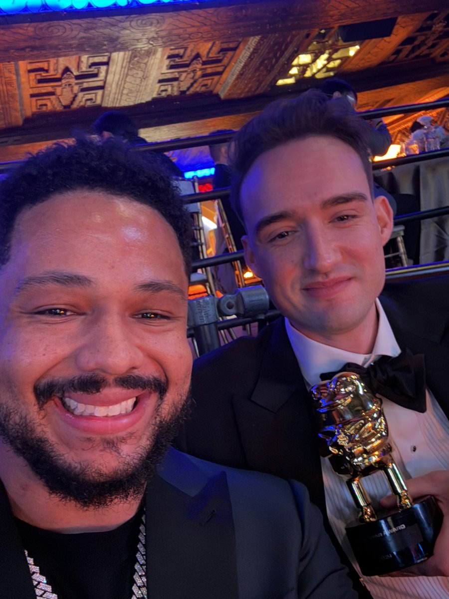 Nick Polom tweet media