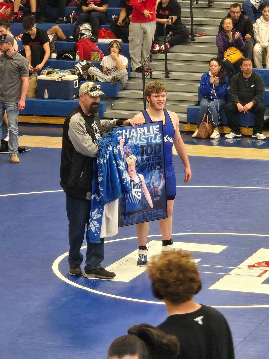 Grandview Wrestling tweet media