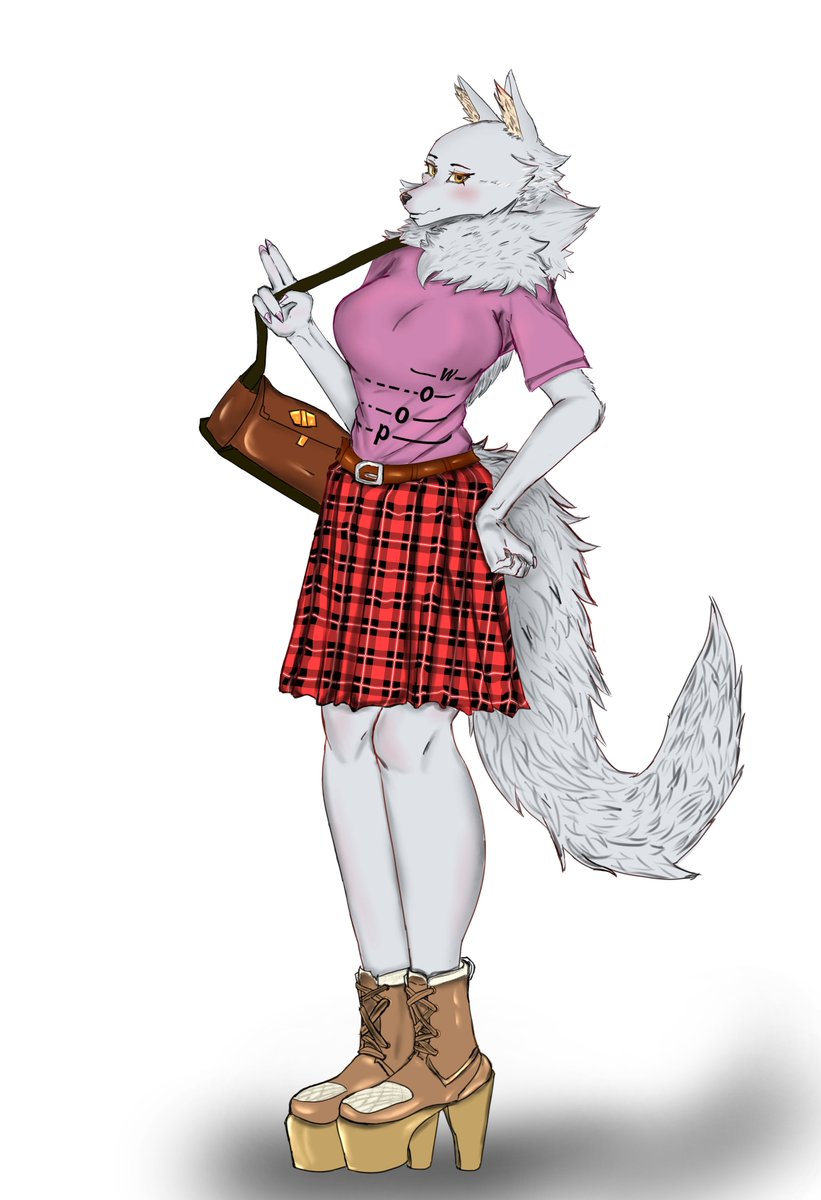 LowXarcH's tweet photo. maybe this is can fits?
#furryfandom https://t.co/20H2lIMxYQ