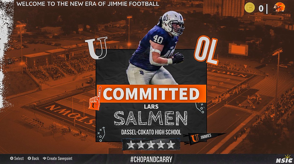 Lars Salmen tweet media