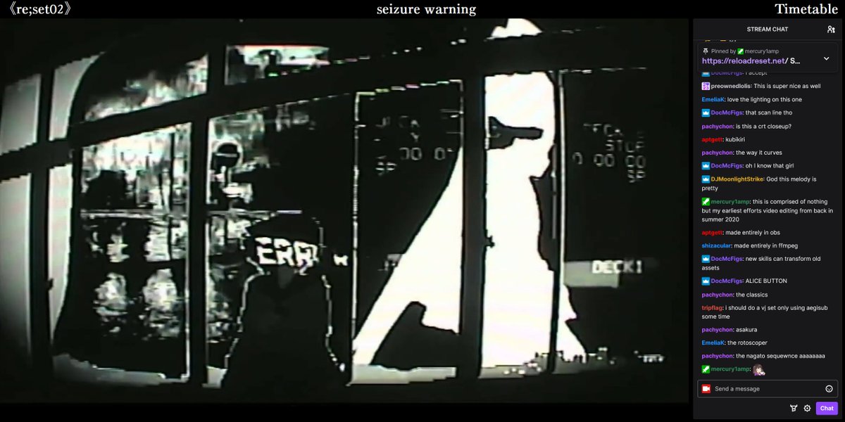 a_nrvnqsr's tweet image. #reloadreset