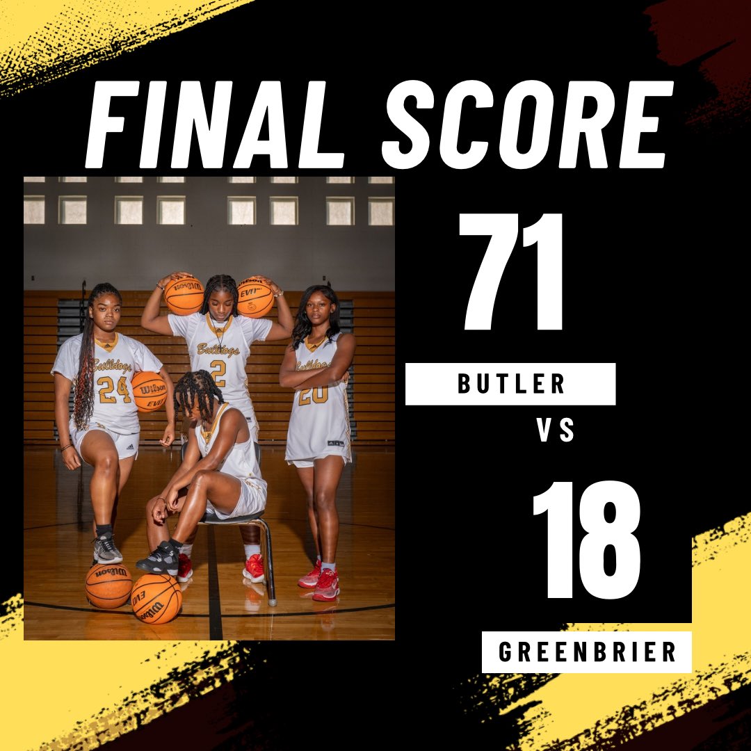 Good team win tonight! 6-0 keep working! 💪🏽🖤💛