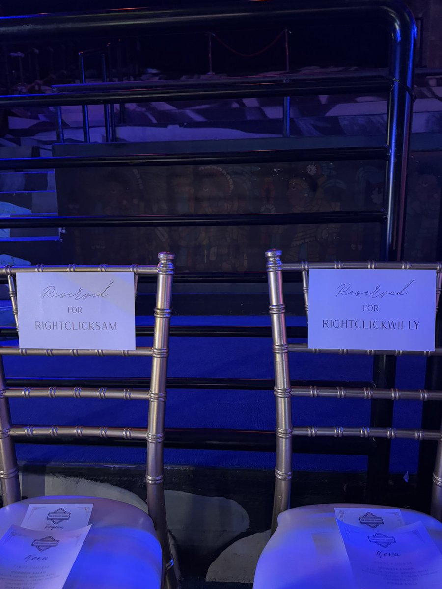 rightclickwilly's tweet image. @biased