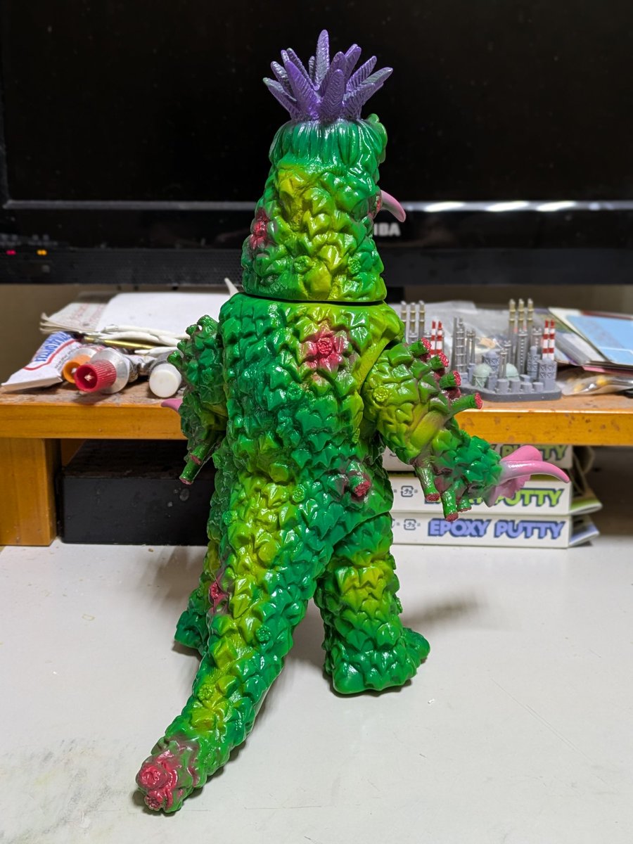 ベアモデル バサラ 怪獣フィギュア 未開封 ベアモデル バサラ 怪獣フィギュア 未開封 2025年最新】ベアモデル