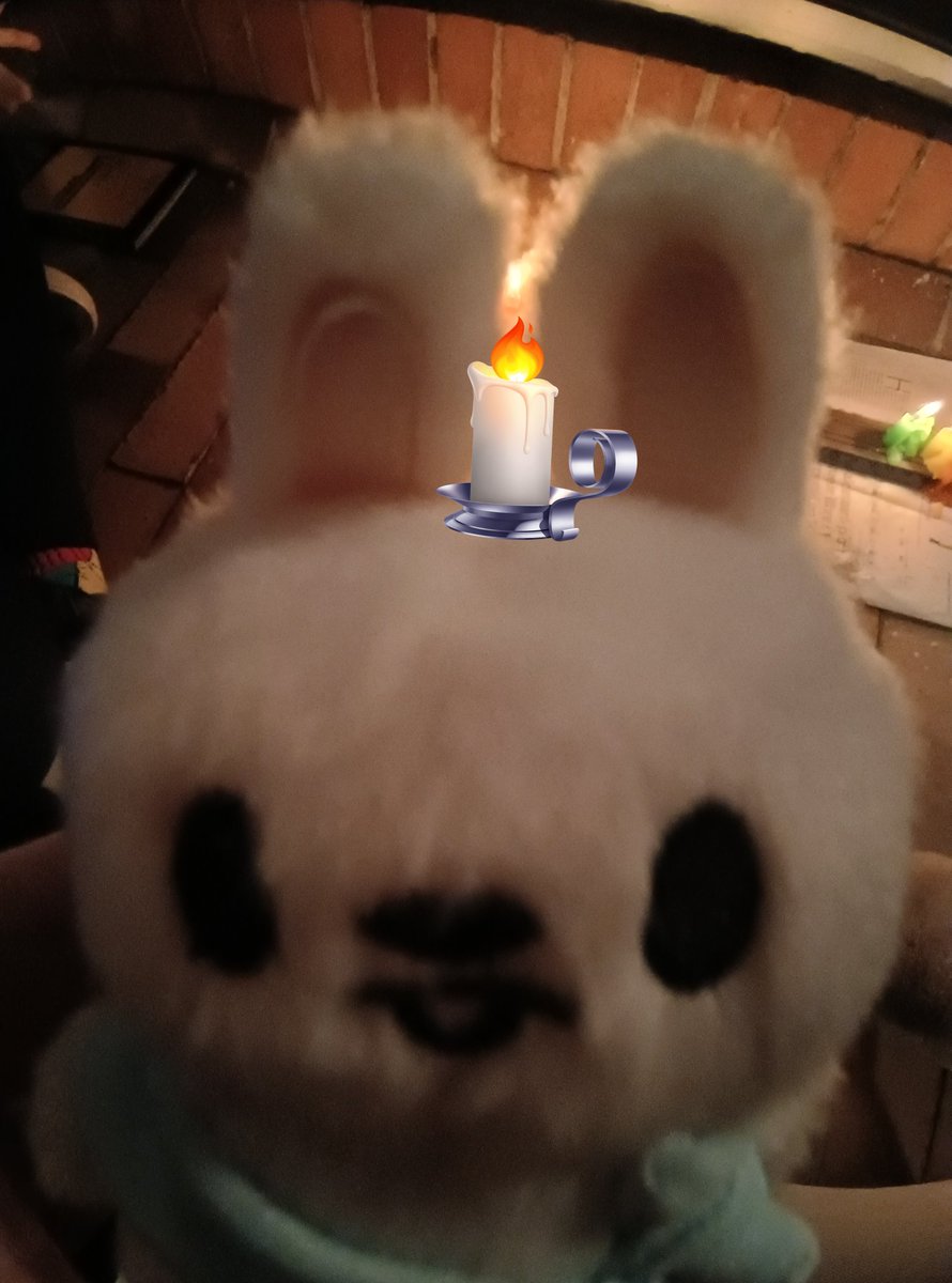 Bbokari0927's tweet photo. VELAS🕯️🔥
VELITAS POR STRAY KIDS
#LaFechaNOIMPORTA #QueremosAStrayKids
#SKZEnColombia
@infostaycol @Stray_Kids @jypnation
@OcesaColombia
@paramo_presenta https://t.co/BsOMzRe7L5