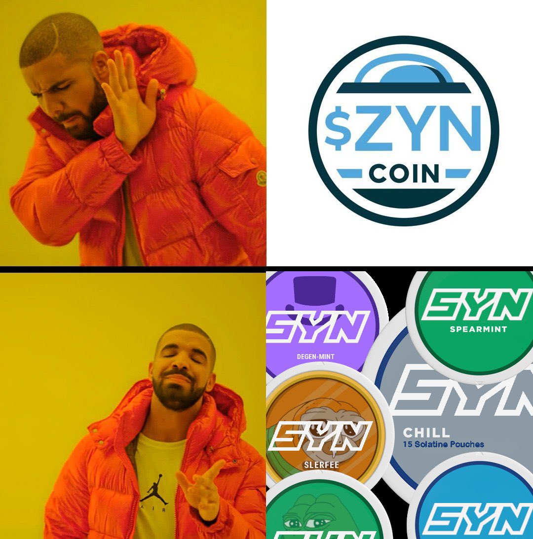 SynCoinSol's tweet photo. @blknoiz06 https://t.co/dQpjDbUonF