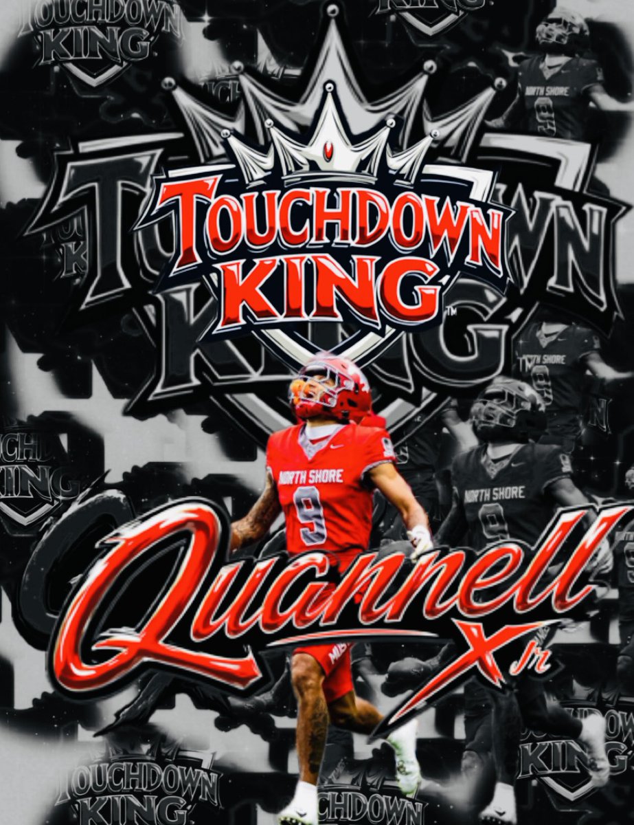 skoobuffsdaily's tweet image. Congratulations on the record breaking szn @QuanellJr 💪🏾🦬 #CUsoon #skobuffs