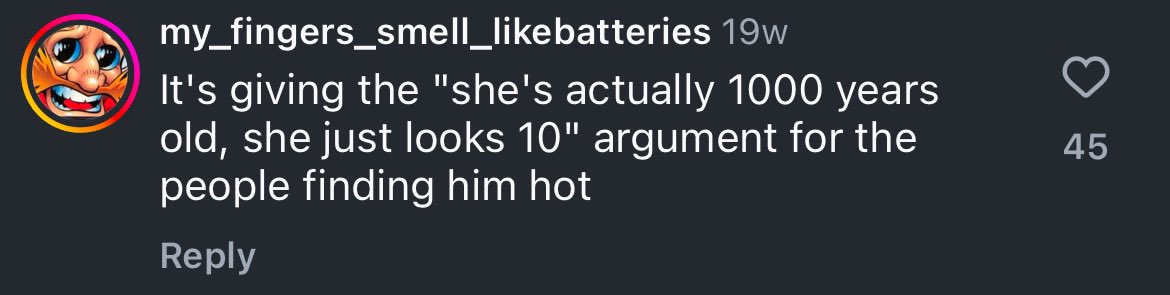 niyes_lahiffe's tweet photo. Chilchuck is NOT an example of "pretty much a loli/shota" and people who say that piss me off. takes like this are WRONG ACTUALLY for a multitude of reasons! https://t.co/ok3VKH1ckP