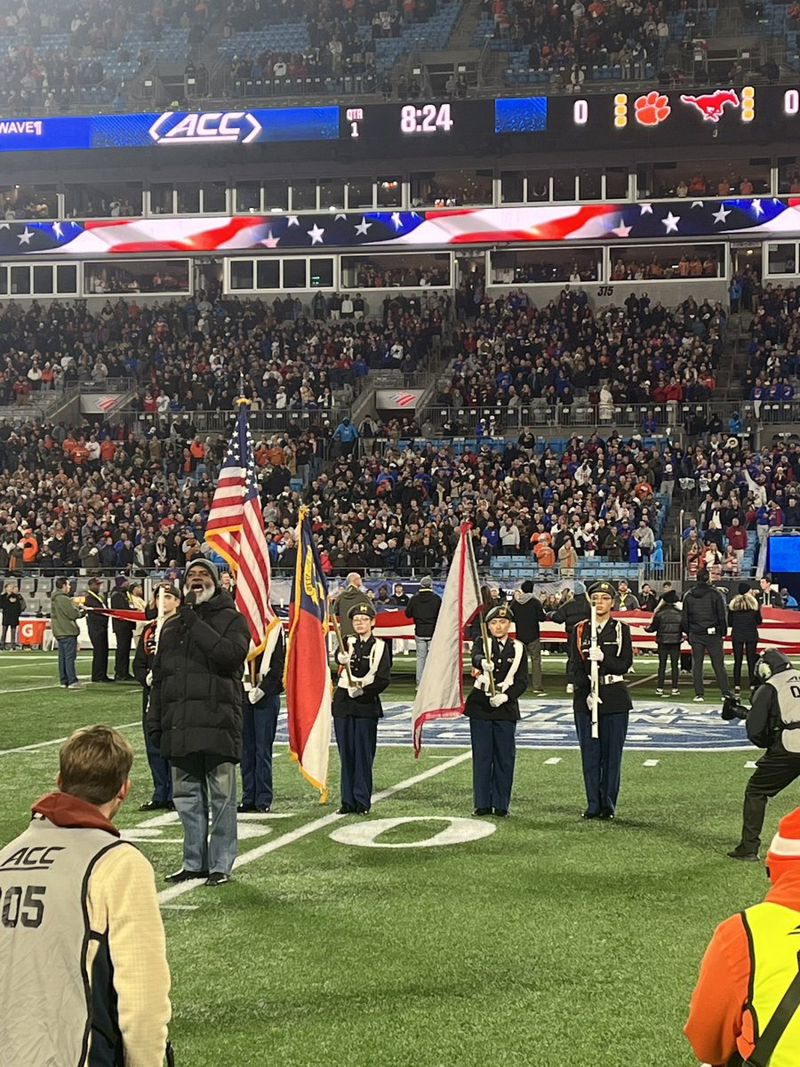 The Lexington Senior High School, Army JROTC (@lshs__jrotc) on Twitter photo Here we are at the <a href="/ACCFootball/">ACC Football</a> Championship Game in Charlotte. 🏆🏈🏆 <a href="/JacketsLSHS/">Lexington Senior High School</a> <a href="/JermaineLPorter/">Jermaine L. Porter, PhD.</a> <a href="/LCSJackets/">Lexington City Sch</a> <a href="/LexMidSchool/">Lexington MS</a> <a href="/nakiahardy/">Nakia Hardy</a> Here we are at the <a href="/ACCFootball/">ACC Football</a> Championship Game in Charlotte. 🏆🏈🏆 <a href="/JacketsLSHS/">Lexington Senior High School</a> <a href="/JermaineLPorter/">Jermaine L. Porter, PhD.</a> <a href="/LCSJackets/">Lexington City Sch</a> <a href="/LexMidSchool/">Lexington MS</a> <a href="/nakiahardy/">Nakia Hardy</a>