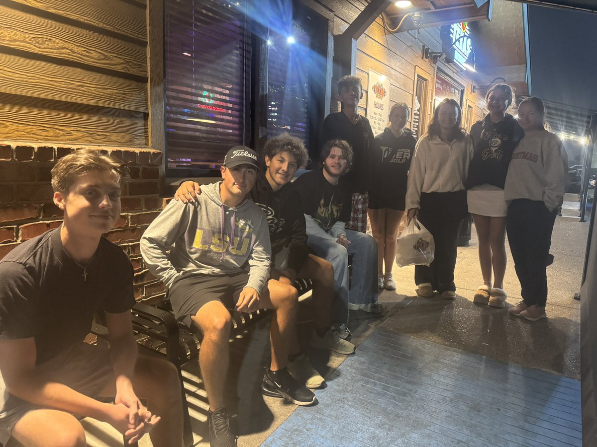 CHS Tiger Golf (@sicemtigergolf) on Twitter photo The Tiger take on Corpus!! The Tiger take on Corpus!!